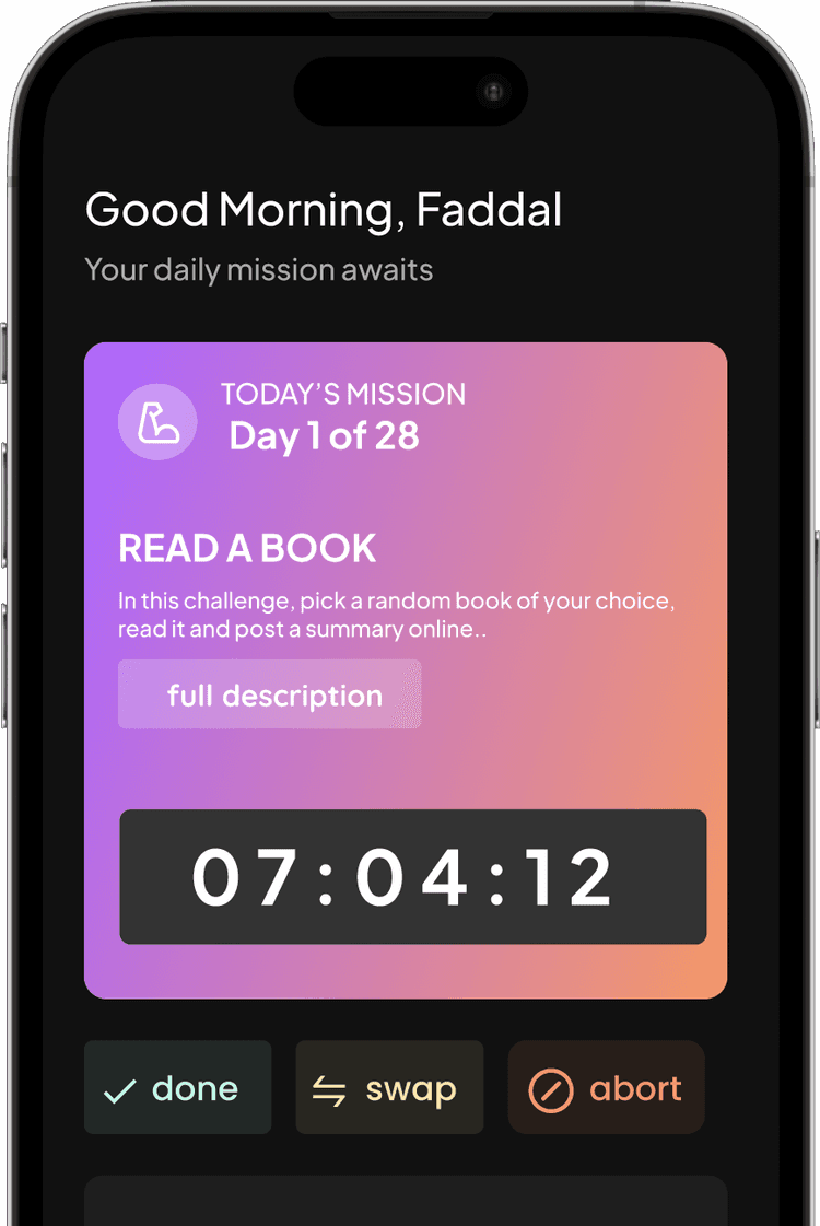 App Hero Screenshot